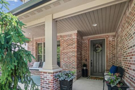 307 Sheffield Road West Lafayette IN 47906