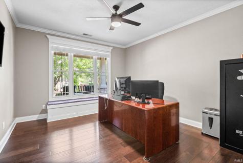 307 Sheffield Road West Lafayette IN 47906