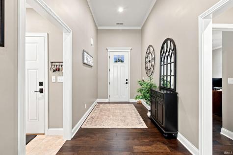 307 Sheffield Road West Lafayette IN 47906