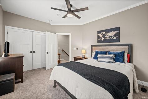 307 Sheffield Road West Lafayette IN 47906