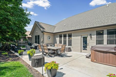 307 Sheffield Road West Lafayette IN 47906