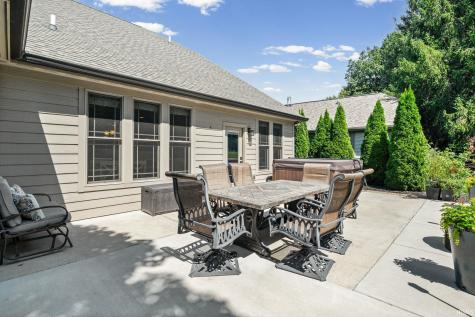 307 Sheffield Road West Lafayette IN 47906