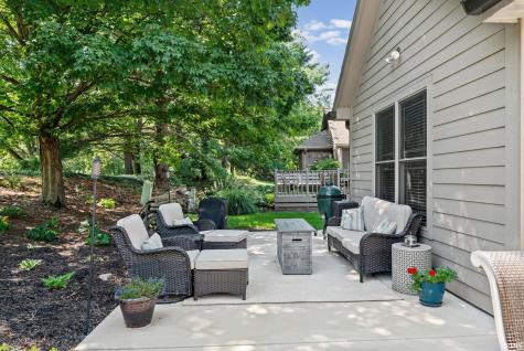 307 Sheffield Road West Lafayette IN 47906