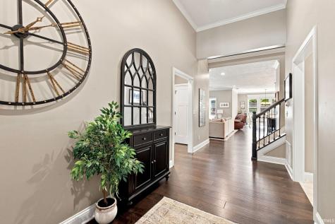 307 Sheffield Road West Lafayette IN 47906