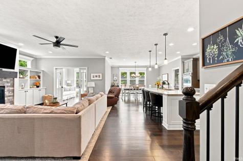 307 Sheffield Road West Lafayette IN 47906