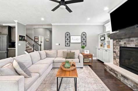 307 Sheffield Road West Lafayette IN 47906