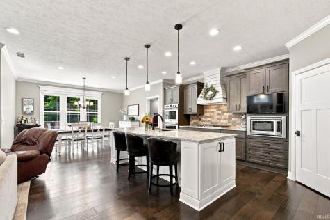 307 Sheffield Road West Lafayette IN 47906