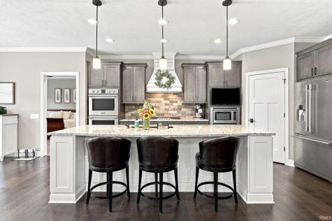 307 Sheffield Road West Lafayette IN 47906