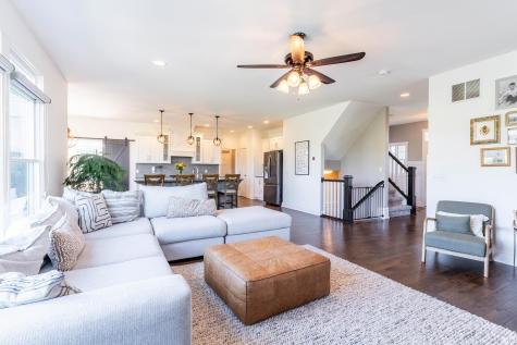 14960 Whisper Rock Boulevard Fort Wayne IN 46845