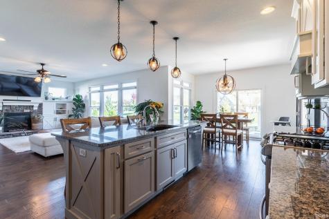 14960 Whisper Rock Boulevard Fort Wayne IN 46845