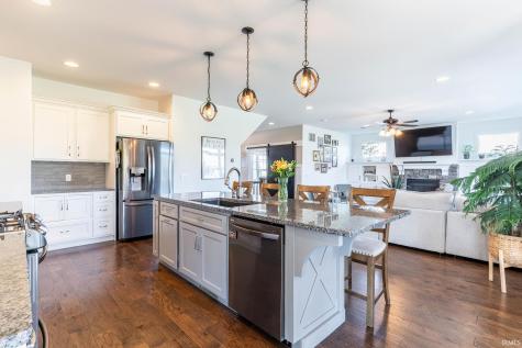 14960 Whisper Rock Boulevard Fort Wayne IN 46845