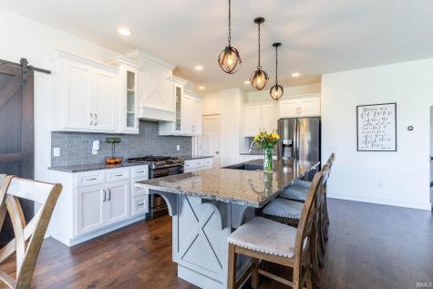 14960 Whisper Rock Boulevard Fort Wayne IN 46845