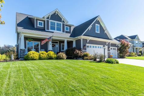 14960 Whisper Rock Boulevard Fort Wayne IN 46845