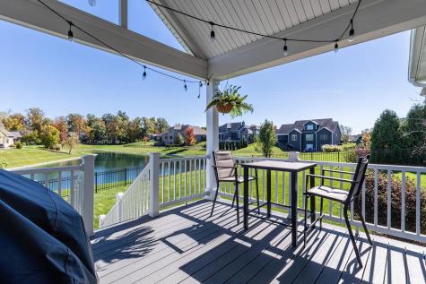 14960 Whisper Rock Boulevard Fort Wayne IN 46845