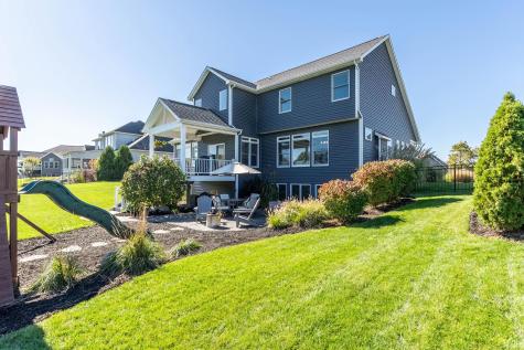 14960 Whisper Rock Boulevard Fort Wayne IN 46845