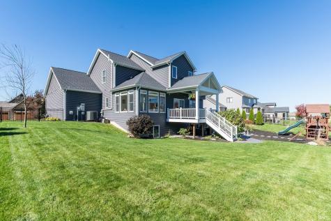 14960 Whisper Rock Boulevard Fort Wayne IN 46845