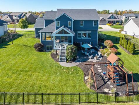 14960 Whisper Rock Boulevard Fort Wayne IN 46845