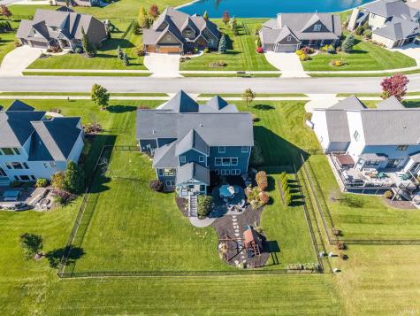 14960 Whisper Rock Boulevard Fort Wayne IN 46845