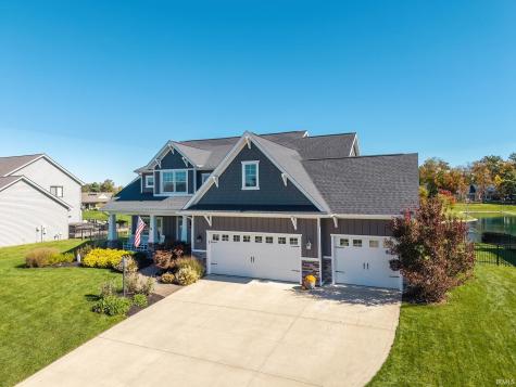 14960 Whisper Rock Boulevard Fort Wayne IN 46845