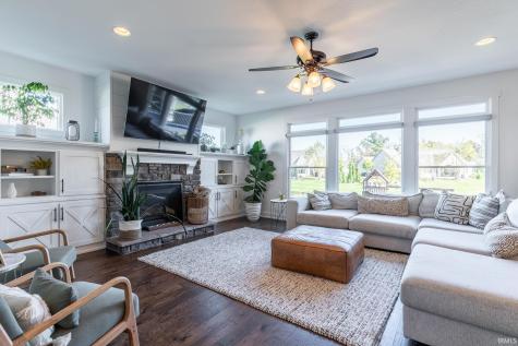 14960 Whisper Rock Boulevard Fort Wayne IN 46845
