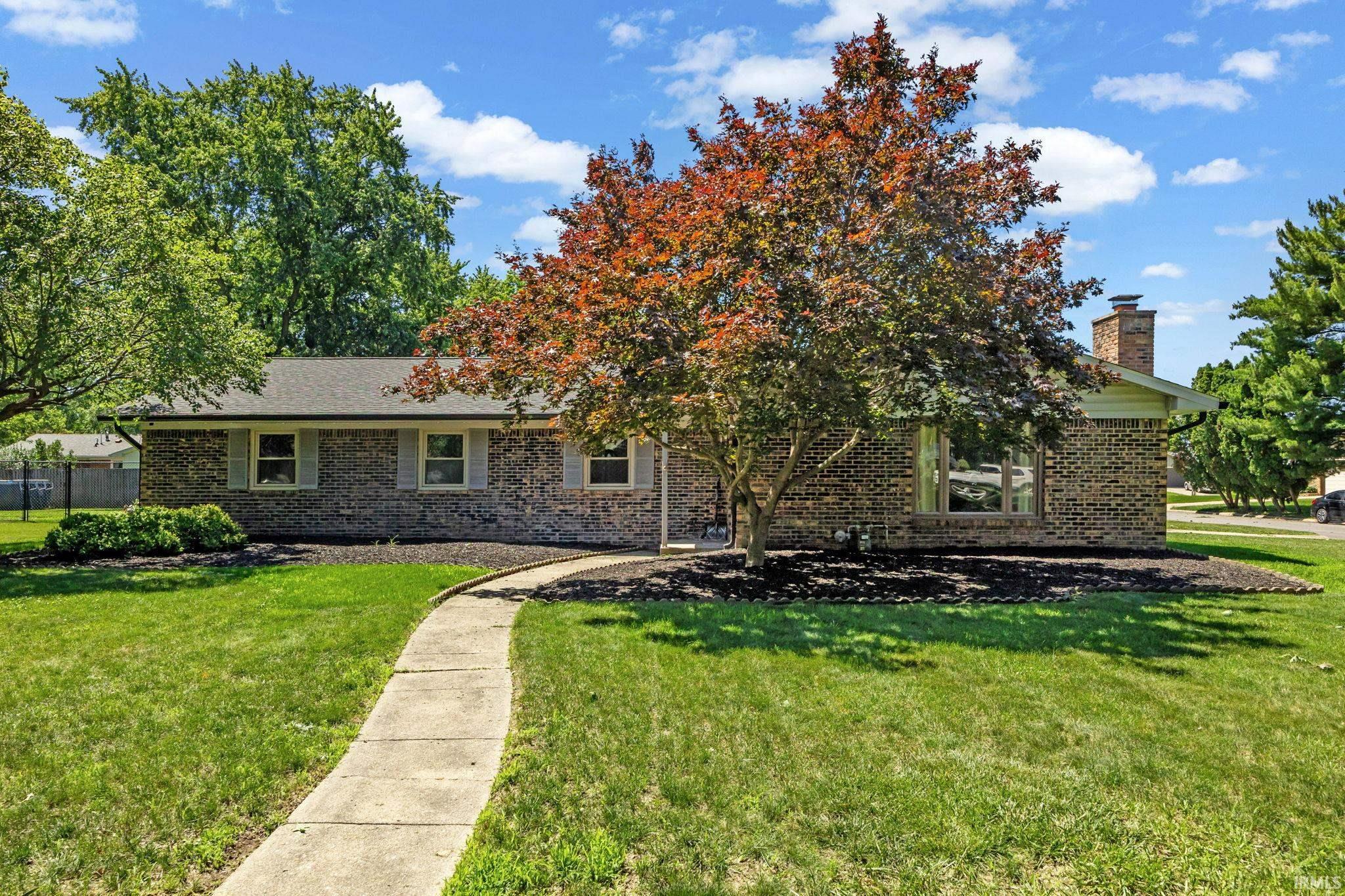 3909 Petersmill Drive Lafayette IN 47905