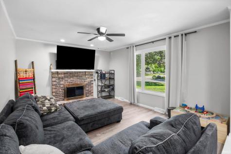 3909 Petersmill Drive Lafayette IN 47905