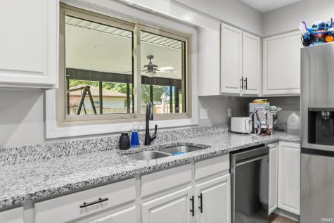 3909 Petersmill Drive Lafayette IN 47905