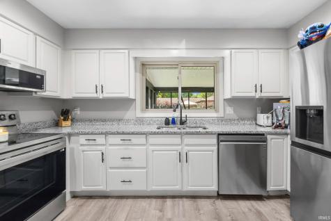 3909 Petersmill Drive Lafayette IN 47905