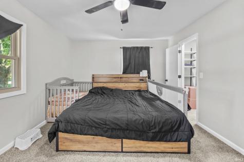 3909 Petersmill Drive Lafayette IN 47905
