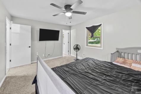 3909 Petersmill Drive Lafayette IN 47905
