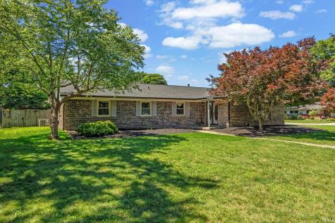 3909 Petersmill Drive Lafayette IN 47905