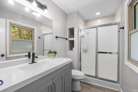 3909 Petersmill Drive Lafayette IN 47905