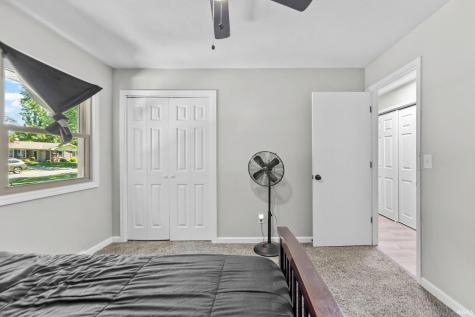 3909 Petersmill Drive Lafayette IN 47905