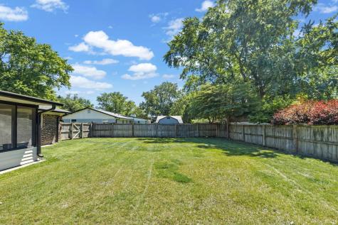 3909 Petersmill Drive Lafayette IN 47905