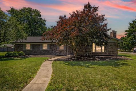3909 Petersmill Drive Lafayette IN 47905