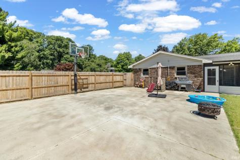 3909 Petersmill Drive Lafayette IN 47905