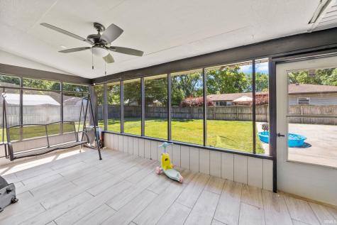 3909 Petersmill Drive Lafayette IN 47905