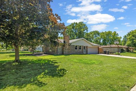 3909 Petersmill Drive Lafayette IN 47905