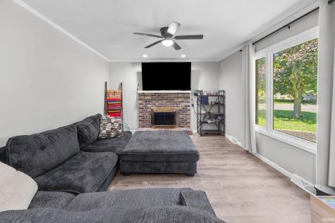 3909 Petersmill Drive Lafayette IN 47905