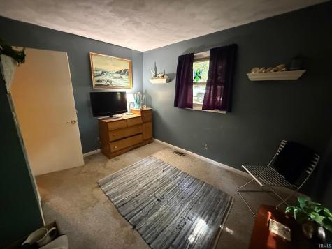5021 N Brummetts Creek Road Bloomington IN 47408
