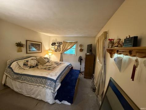 5021 N Brummetts Creek Road Bloomington IN 47408