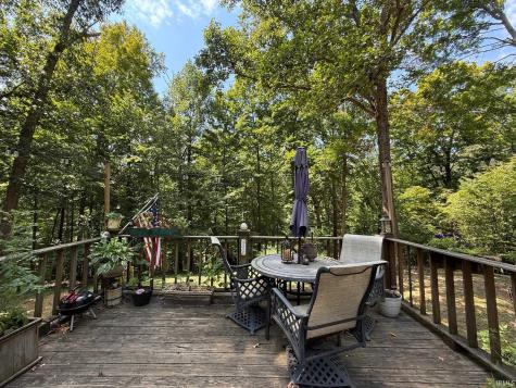 5021 N Brummetts Creek Road Bloomington IN 47408