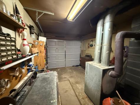 5021 N Brummetts Creek Road Bloomington IN 47408