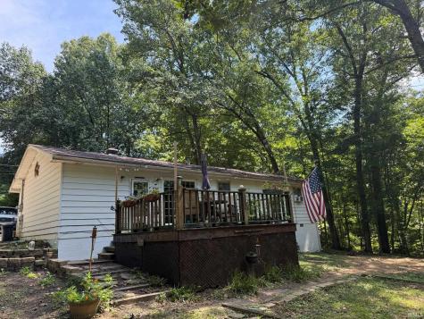 5021 N Brummetts Creek Road Bloomington IN 47408