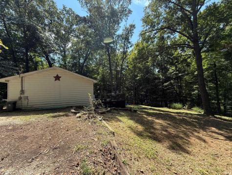 5021 N Brummetts Creek Road Bloomington IN 47408
