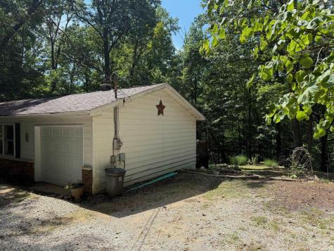 5021 N Brummetts Creek Road Bloomington IN 47408