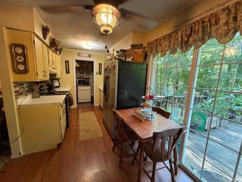 5021 N Brummetts Creek Road Bloomington IN 47408