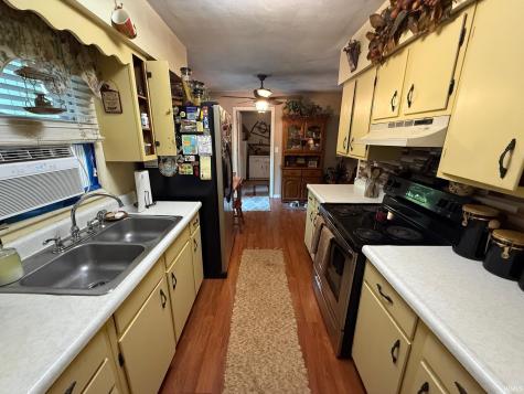 5021 N Brummetts Creek Road Bloomington IN 47408