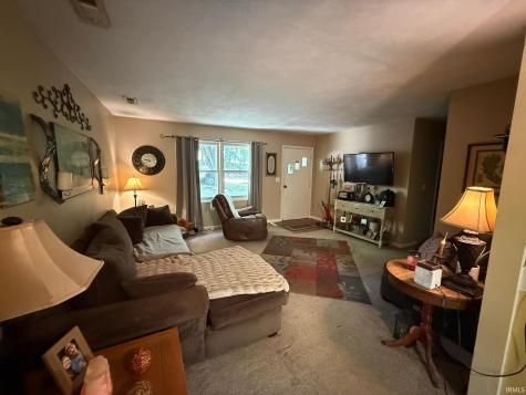 5021 N Brummetts Creek Road Bloomington IN 47408