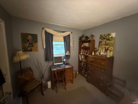 5021 N Brummetts Creek Road Bloomington IN 47408